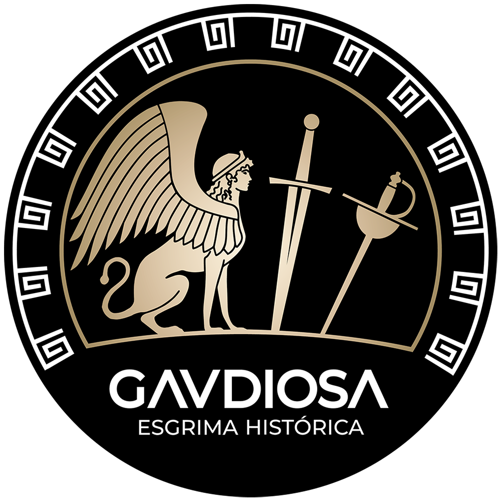 Gaudiosa Esgrima Histórica