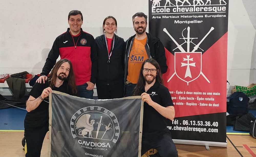 Gaudiosa_Esgrima_Montpellier_Torneo
