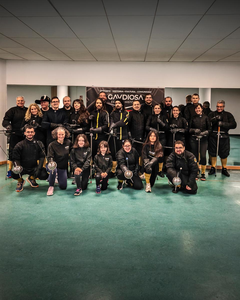 Gaudiosa_Esgrima_Historica_Torneo_Diciembre2025_Grupo